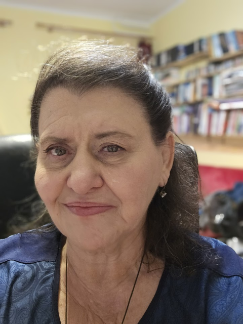 DR. LÁSZLÓ JUDIT